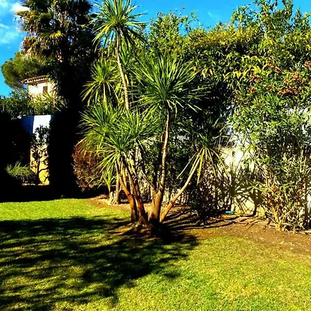 Villa Confort 8 Personnes ,wifi, Petanque, Piscine Privee *